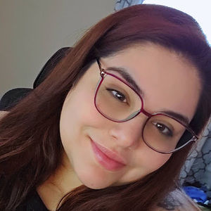 Meet your Posher, Susana